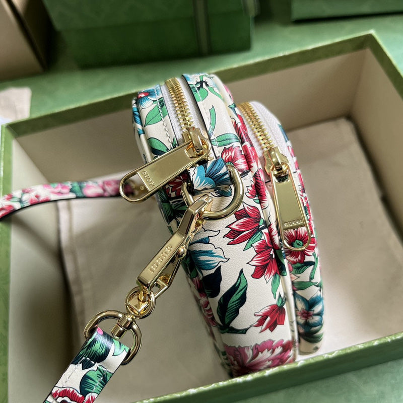 Satchel Bags - GCI Bags - 273