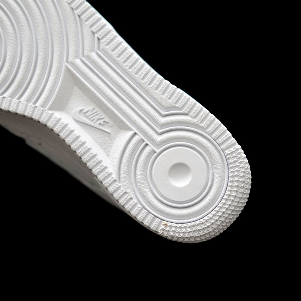 GLM - AF1 Pure White Low Top