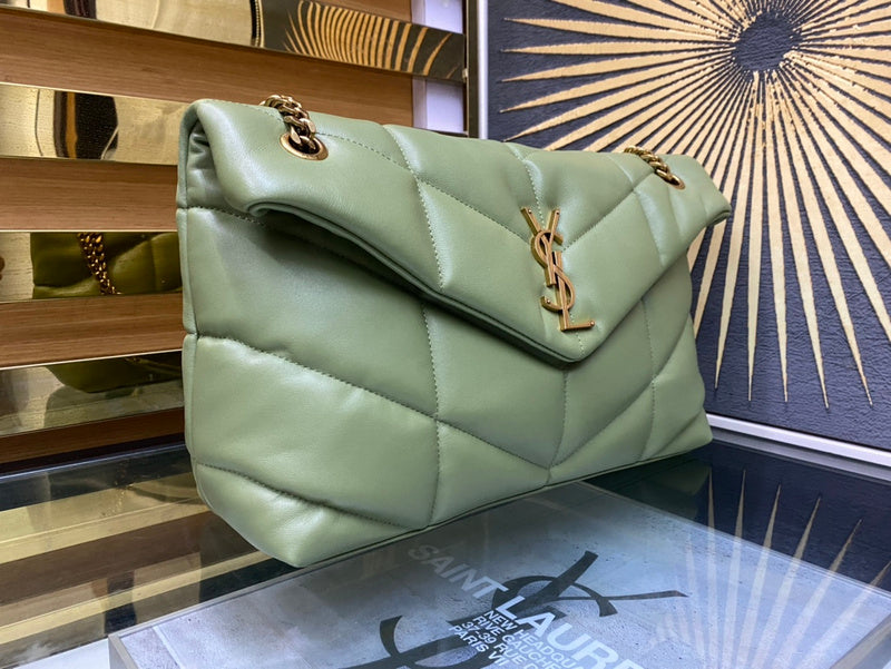 GLM - SLY Bags - 107