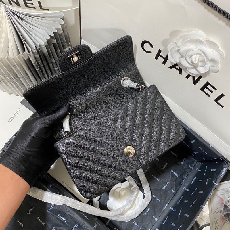 Satchel Bags - CHL Bags - 4584
