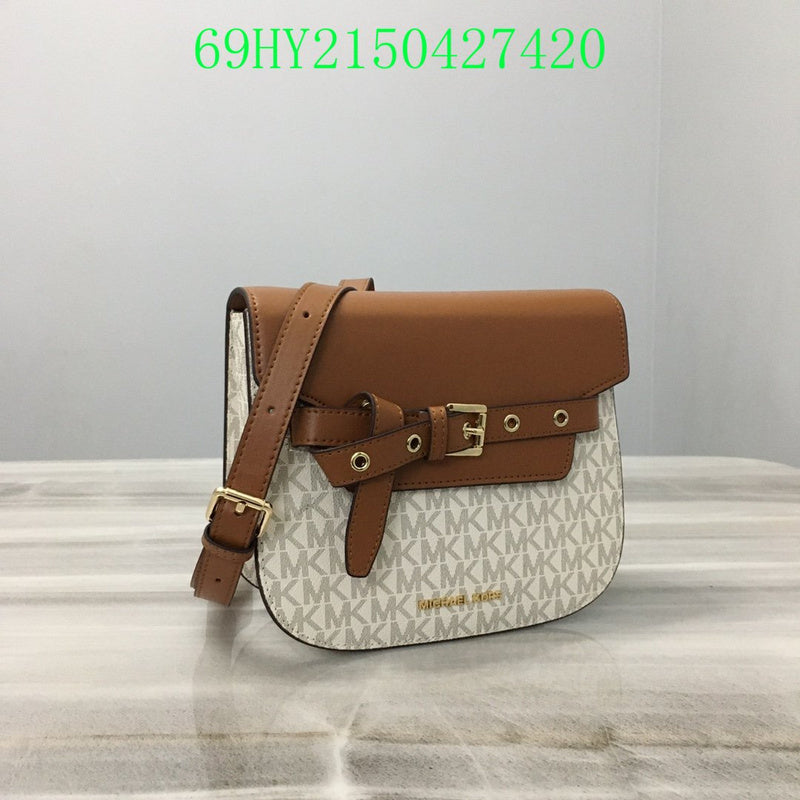 Satchel Bags - MK Bags - 409