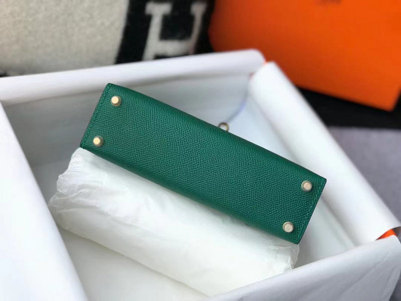 Satchel Bags - HMS-Bags - 359