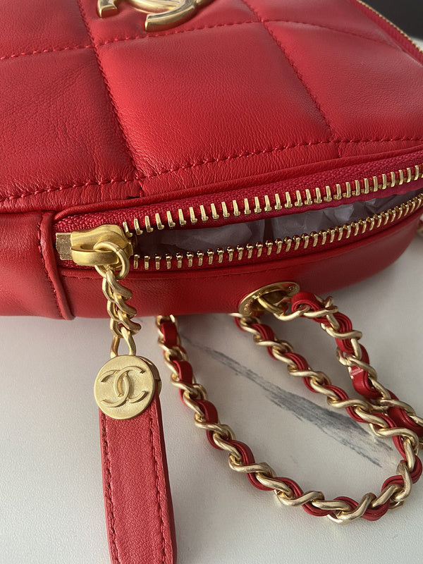 Satchel Bags - CHL Bags - 1412