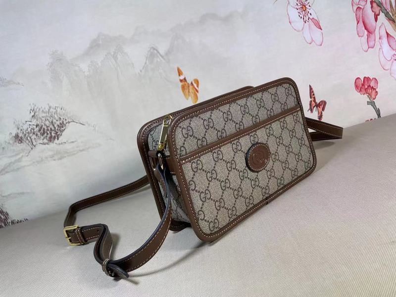 Satchel Bags - GUC Bags - 845