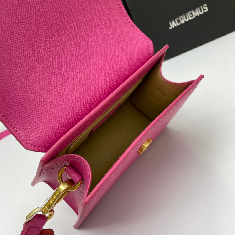 Satchel Bags - JQMS Bags - 296