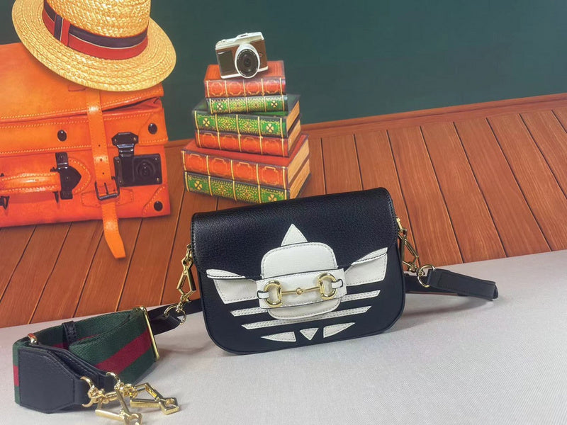 Satchel Bags - GCI Bags - 1027