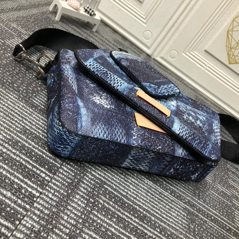 Satchel Bags - VL Bags - 3378
