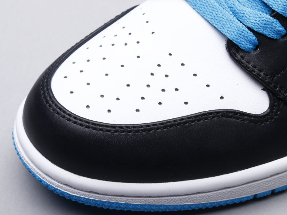 GLM - AJ1 Laser Laser Blue