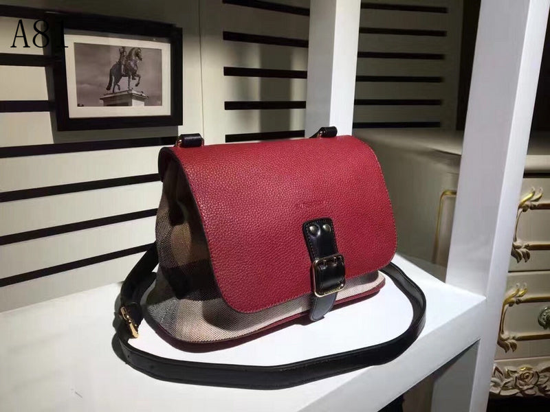 Fan Fashion -GLM - Top quality BBR Bags - 789