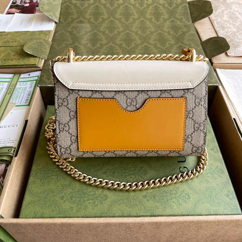 Satchel Bags - GCI Bags - 4953