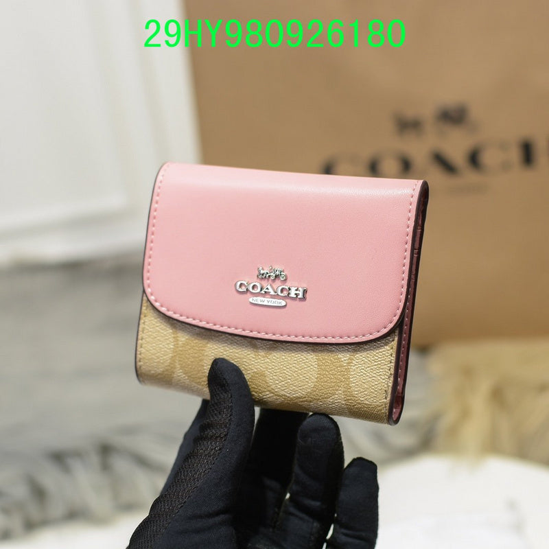 Glami - CAH Wallet - 125