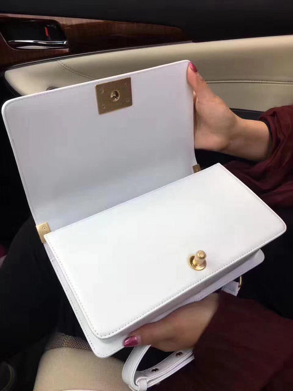 Satchel Bags - CHL Bags - 532