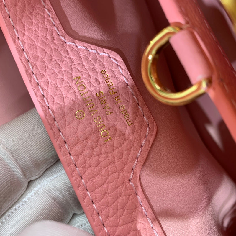 Satchel Bags - VL Bags - 5609