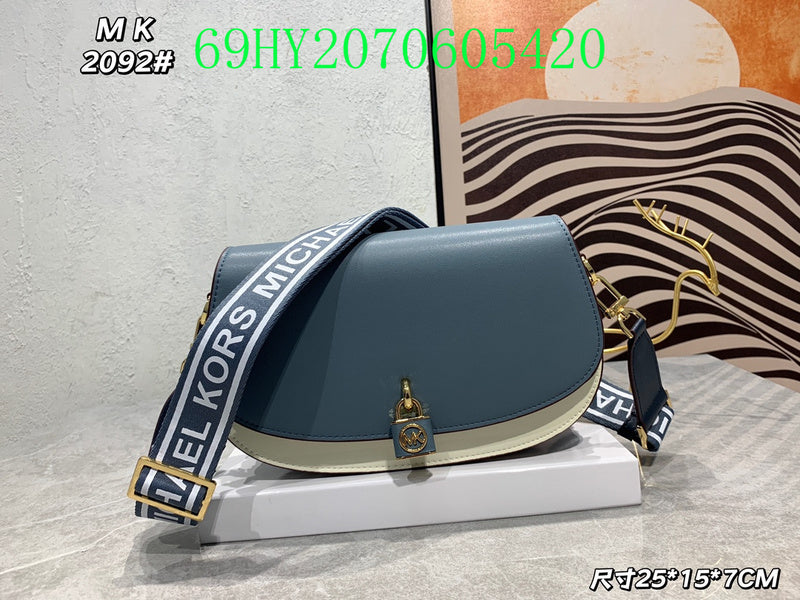 Satchel Bags - MK Bags - 050