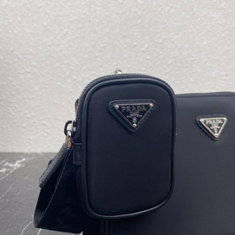 Satchel Bags - PDA Bags - 313