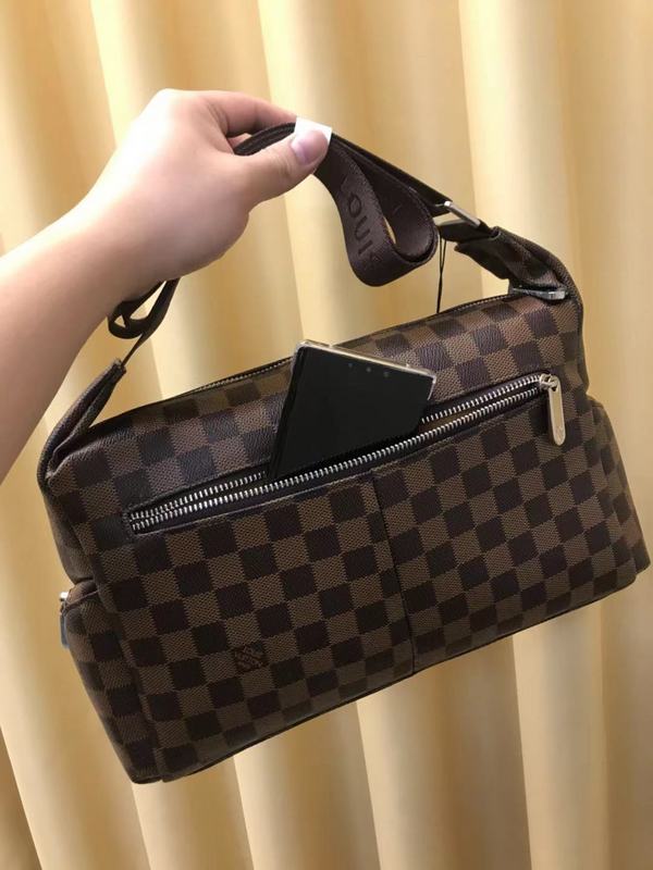 Satchel Bags - VL Bags - 3346