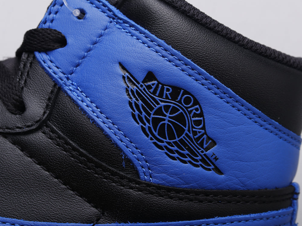 GLM - AJ1 Royal Blue