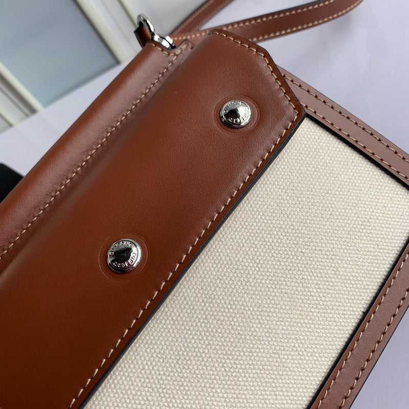 Fan Fashion -GLM - Top quality BBR Bags - 1503