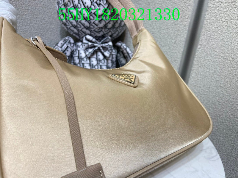 Satchel Bags - PDA Bags - 4543
