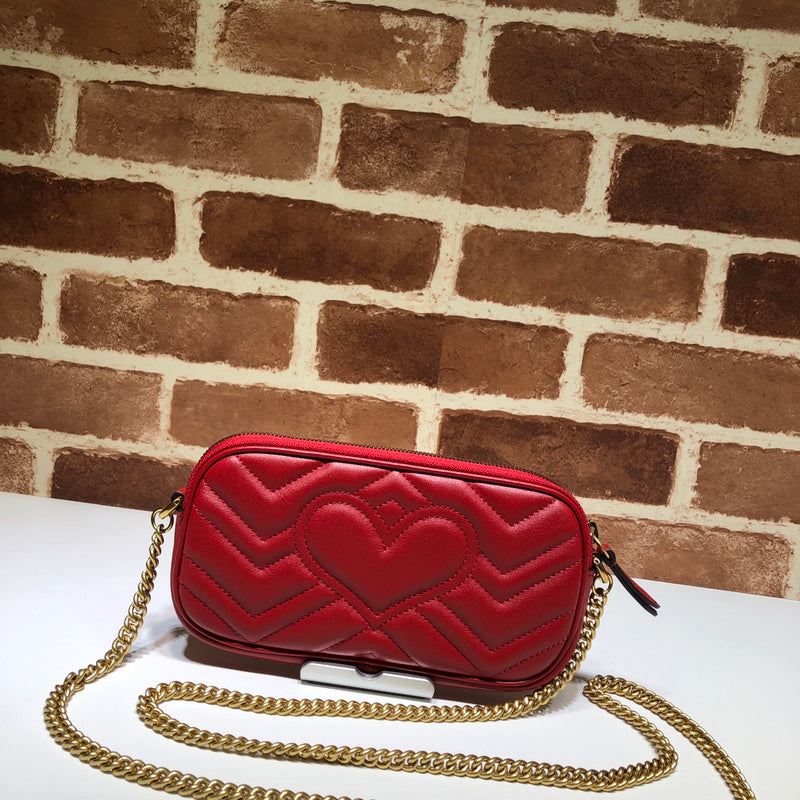 Satchel Bags - GCI Bags - 3670