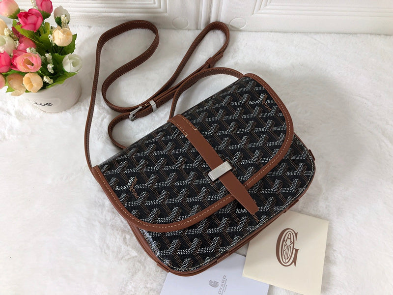 GLM - GYO Bags - 1150