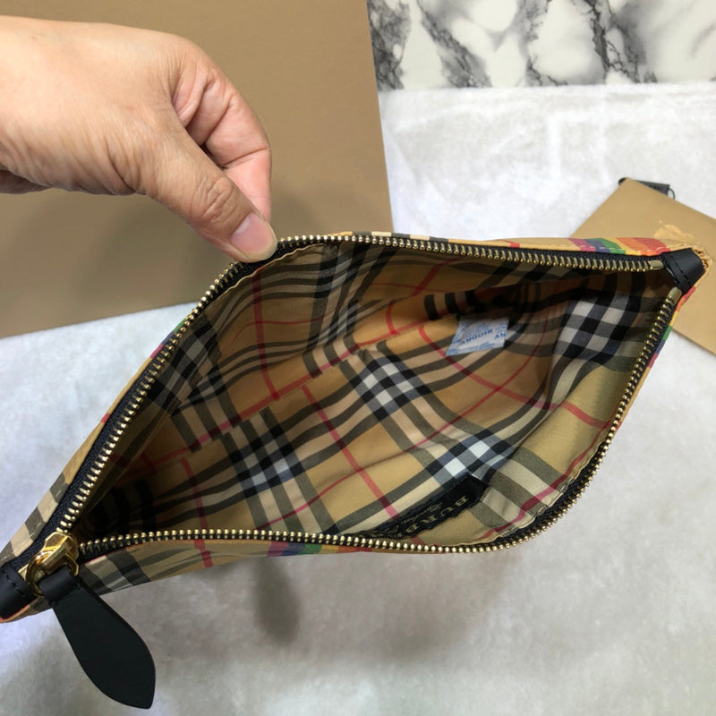 Fan Fashion -GLM - Top quality BBR Bags - 989