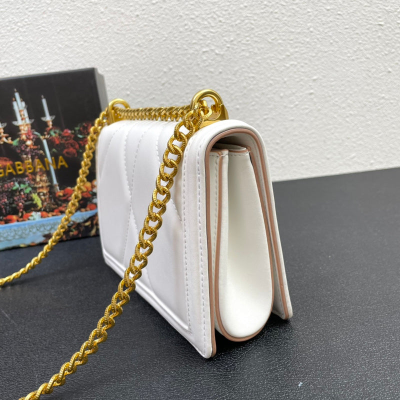 Satchel Bags - DG Bags - 110