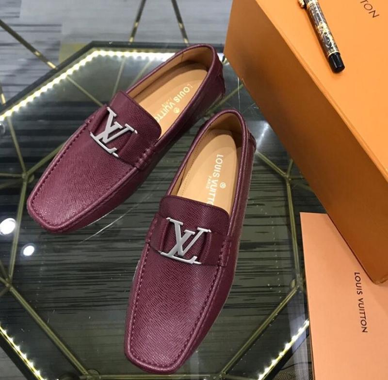 glami shop- LOV Men Shoes - 1914