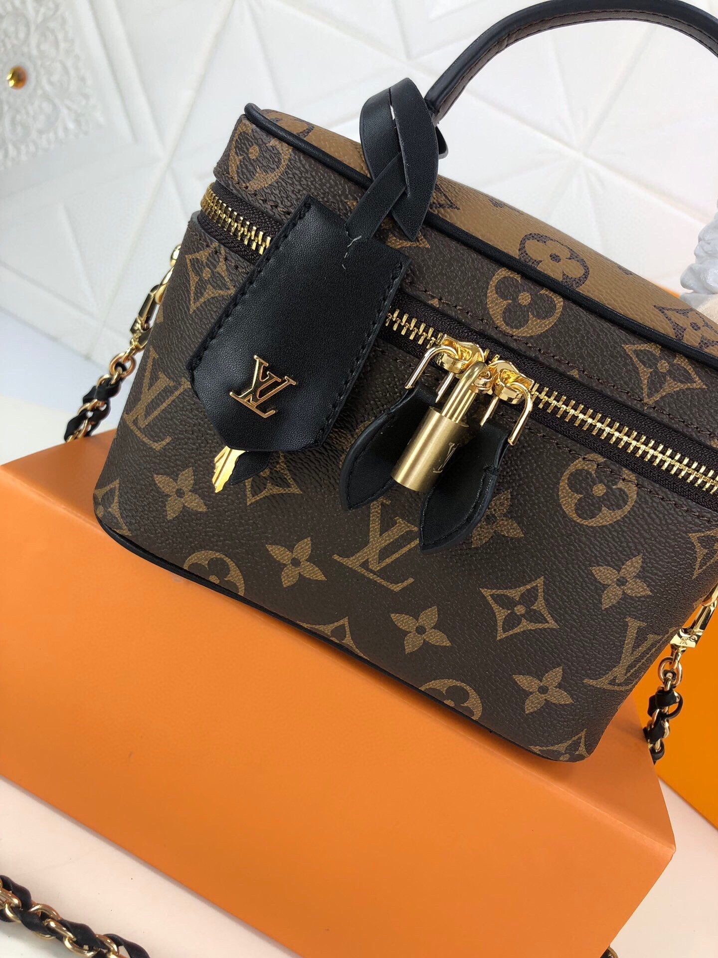 GLM - Top Quality Bags LUV 026