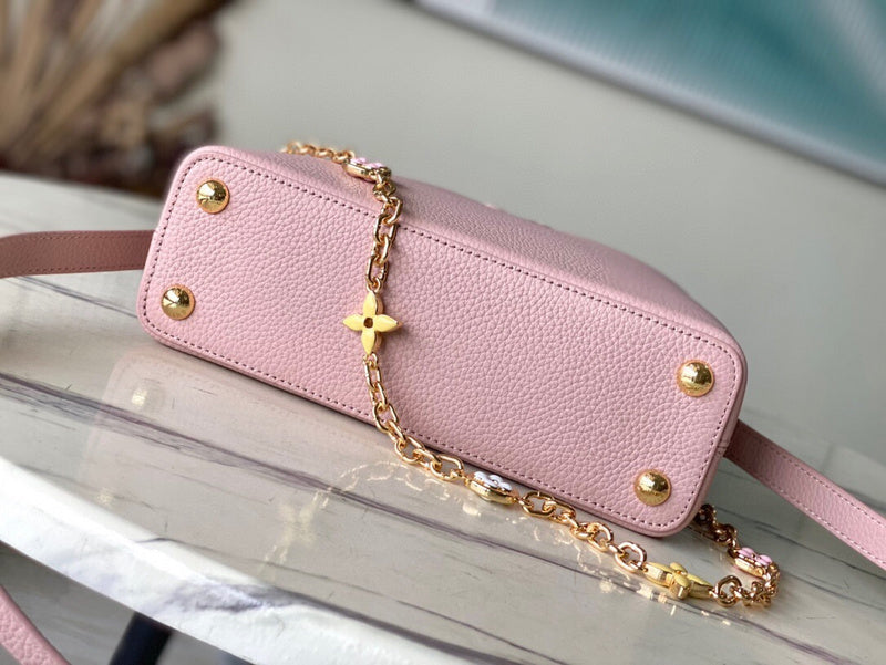 Glami- Glami- Lu-Vi bags - 3979