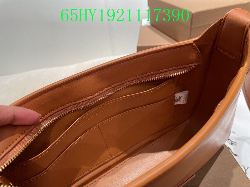Fan Fashion -GLM - Top quality BBR Bags - 356