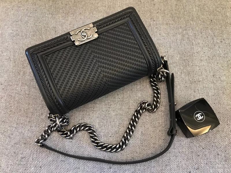 Satchel Bags - CHL Bags - 641