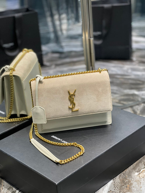 GLM - SLY Bags - 724