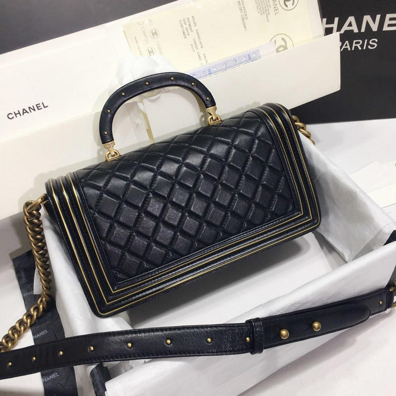 Satchel Bags - CHL Bags - 527