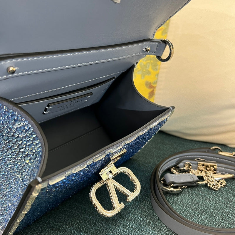 GLM - VEL Bags - 487