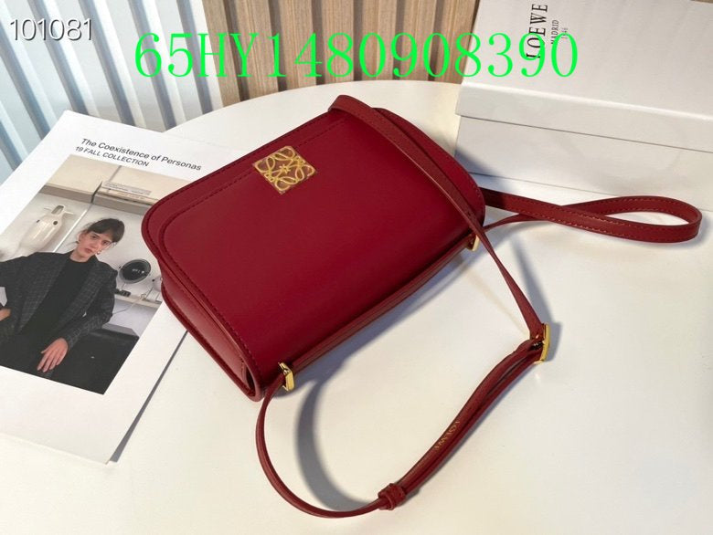 Satchel Bags - LWE Bags - 237
