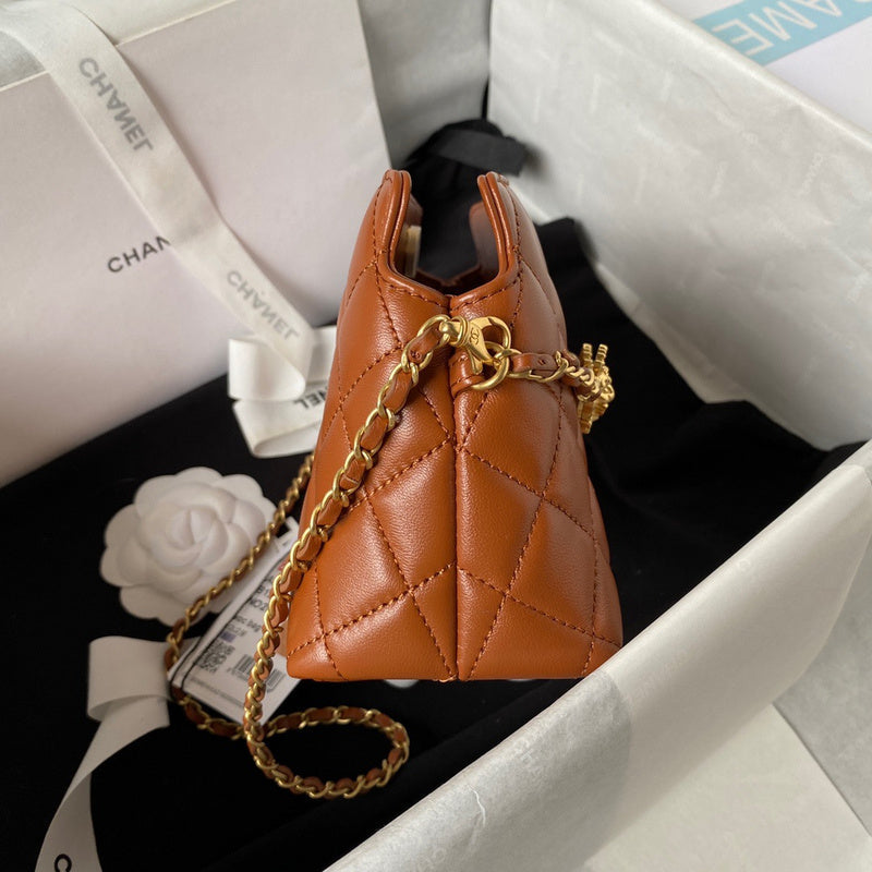 Satchel Bags - CHL Bags - 7516