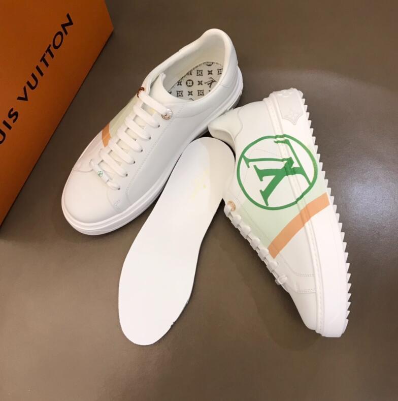glami shop- LOV Men Shoes - 1628