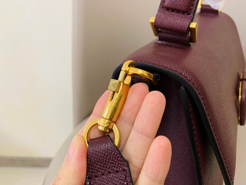 GLM - VEL Bags - 647