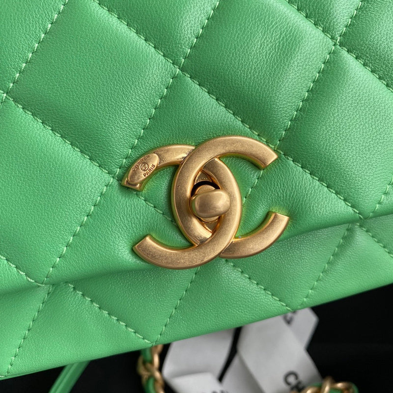 Satchel Bags - CHL Bags - 7398