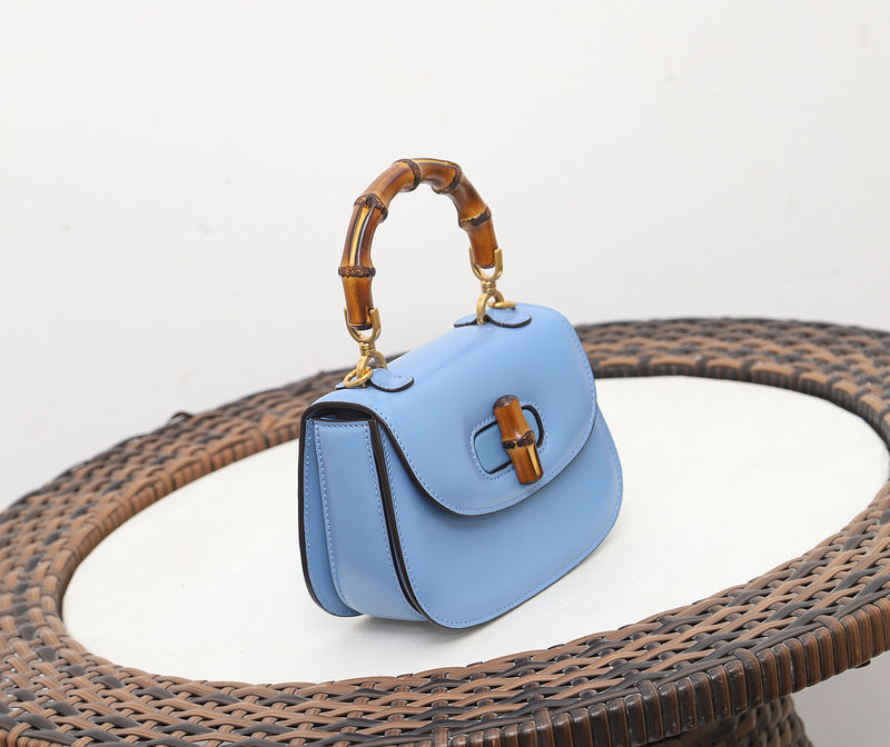Satchel Bags - GCI Bags - 1151