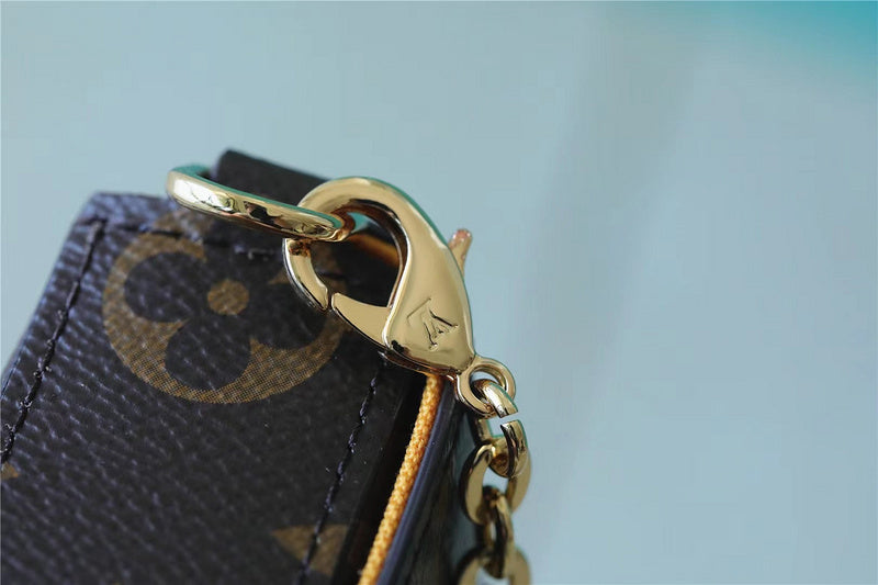 Satchel Bags - VL Bags - 6946
