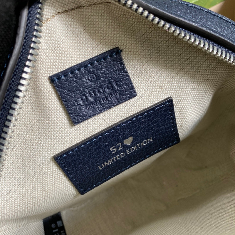 Satchel Bags - GCI Bags - 6833