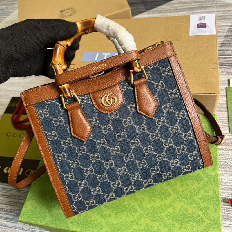 Satchel Bags - GCI Bags - 6426