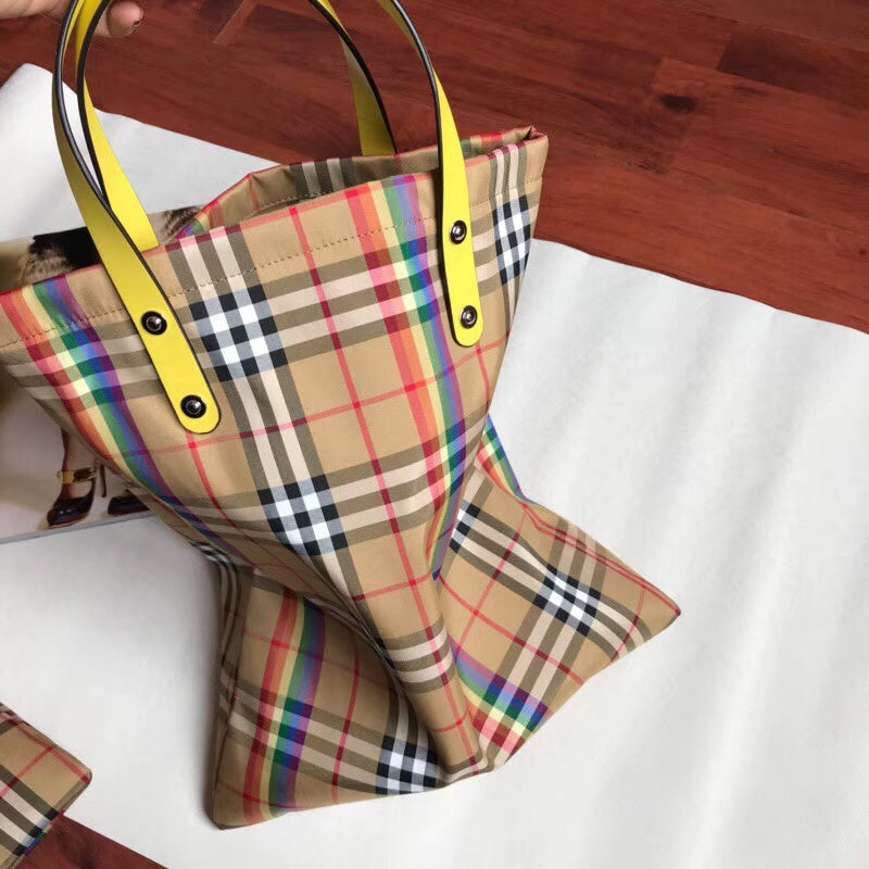 Fan Fashion -GLM - Top quality BBR Bags - 1032