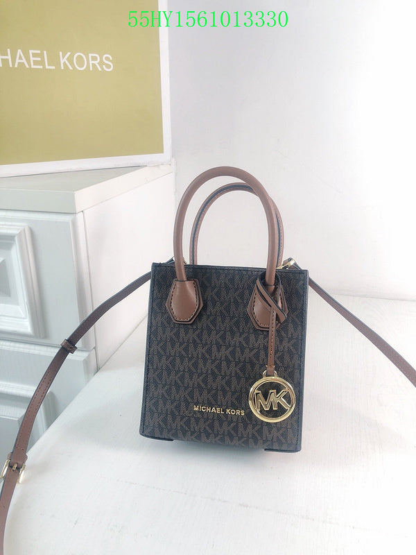 Satchel Bags - MK Bags - 219