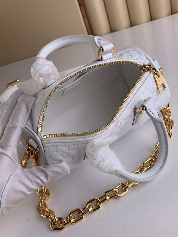 Satchel Bags - VL Bags - 6697
