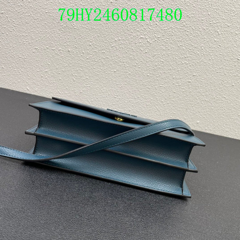 Satchel Bags - PDA Bags - 4064