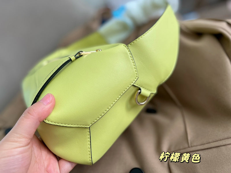 Satchel Bags - LOW Bags - 041