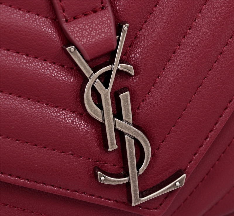 Satchel Bags - SLY Bags - 1723